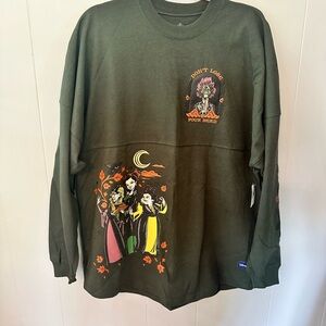 Hocus Pocus 2 Spirit Jersey